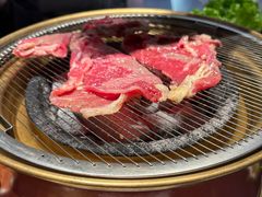 -西塔老太太泥炉烤肉(龙湖北苑天街店)