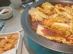 -半天妖烤鱼(和平印象城店)