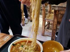 -桂花香手工面(鼓楼店)