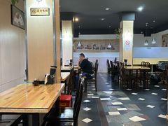 -富源春面馆(四川北路店)