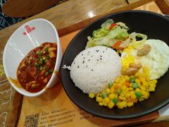 -海盗虾饭·剥好的小龙虾饭(SOHO尚都店)