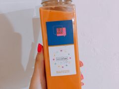 -焙里思(协信店)
