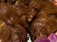 -博望坡饭店(宜山路店)