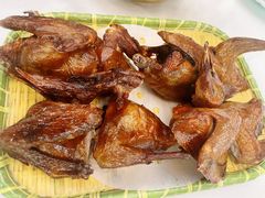 -五谷芳乳鸽王(海景店)