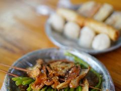 空心菜-陈氏老字号十三小炸炸店