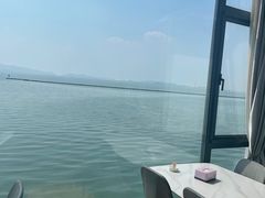 -古尚锦酒楼·水上餐厅
