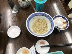-崇德楼水盆牛羊肉泡馍馆(文艺路店)