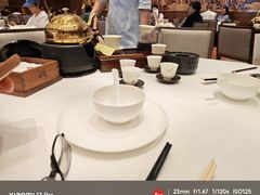 -白天鹅宾馆-宏图府餐厅