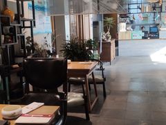 大堂-小湾茶楼