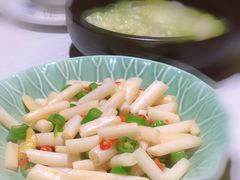 -慕湘精致湖南菜(水贝店)