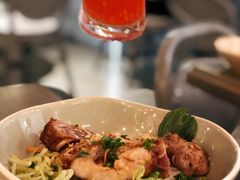 -CHINCHIN 青青·泰国料理(万象食家店)