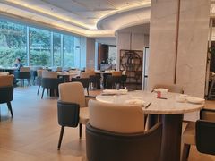 -喜来登由由大酒店九州膳坊中餐厅