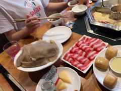 -佬土鹅肠火锅(扬中步行街店)