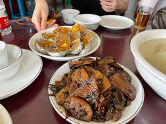 -温江公平红烧兔(总店)