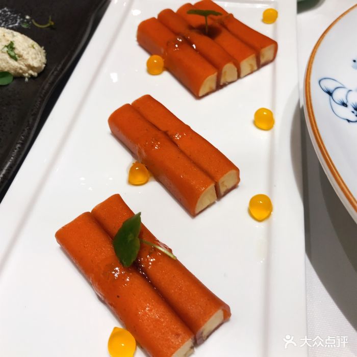 lotus 莲花空间(国贸商城店)金糕香蕉卷图片 - 第1209张