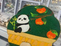 -爆爆手作·掐丝珐琅·Tufting·捏捏乐DIY团建集合店(朝阳店)