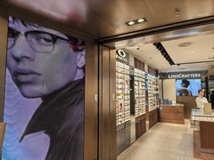 -LensCrafters亮视点(蓝色港湾店)