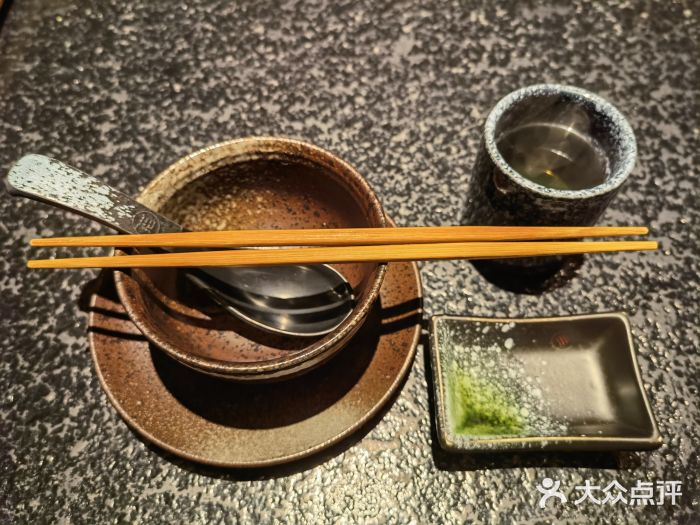 無境·匠心日本料理(汉街店)图片