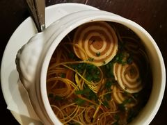 -宝莱纳餐厅(滨江店)