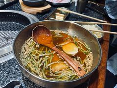 -红泥小火炉·东北泥炉烤肉(天一旗舰店)