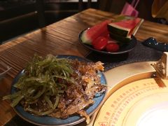 -湊湊火锅·茶憩(东城万达店)