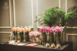 -格乐利雅婚礼艺术中心(南外滩店)