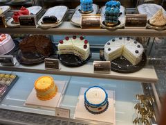 -丁香西饼屋(桂林路店)