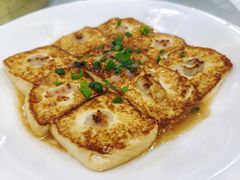 -天鲜阁·海鲜粤菜·33年老字号(石槎白云站店)