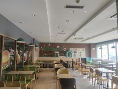 -德克士(宝鸡店)