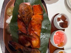 -小厨娘淮扬菜(天印大道店)