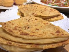 -Masala Curry and BBQ·玛莎拉巴基斯坦美食(金水万达店)