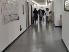 -美年大健康-体检中心(长风门诊部)