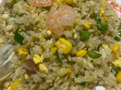 -阿青龙虾·烧烤大排档(湖里万达店)