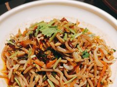 -额尔敦传统涮(公园西路店)