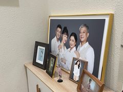 -海马体照相馆(大连罗斯福广场店)