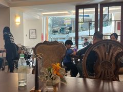 -1868 Café(上海自然博物馆店)