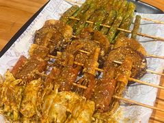 -老酱油炸社