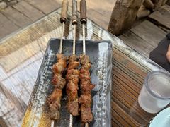 -百花人家(清水镇店)