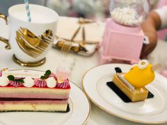 -La patisserie de Mona 茉娜的甜品(韩乐坊店)