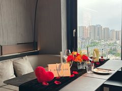 -烛影拾光观景餐厅·创意菜·摄影·小提琴(大唐不夜城店)