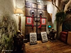 -源一咖啡馆(麒麟巷步行街店)