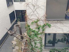 -广州永庆坊瞻云精选酒店