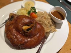 -兰特伯爵西餐厅·啤酒屋(方庄店)