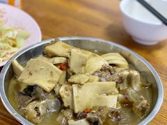 -老兵牛蹄店(下沙店)