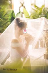 -艺匠摄影ARTIZ STUDIO(南京店)