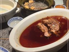 -南京大牌档(青岛万象城店)
