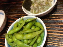 毛豆-平成屋·午肴夜酒(四川北路店)