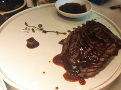 寮步酱牛肉-莞府家宴·东莞菜(市民服务中心店)