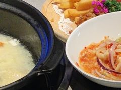-同仁四季椰子鸡(海岸城天利店)