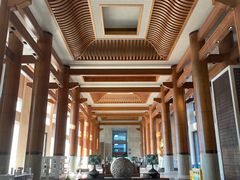 -三亚海棠湾万丽度假酒店